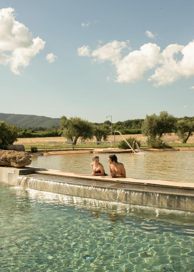 Terme Di Vulci Glamping & Spa Hotel Canino Exterior photo