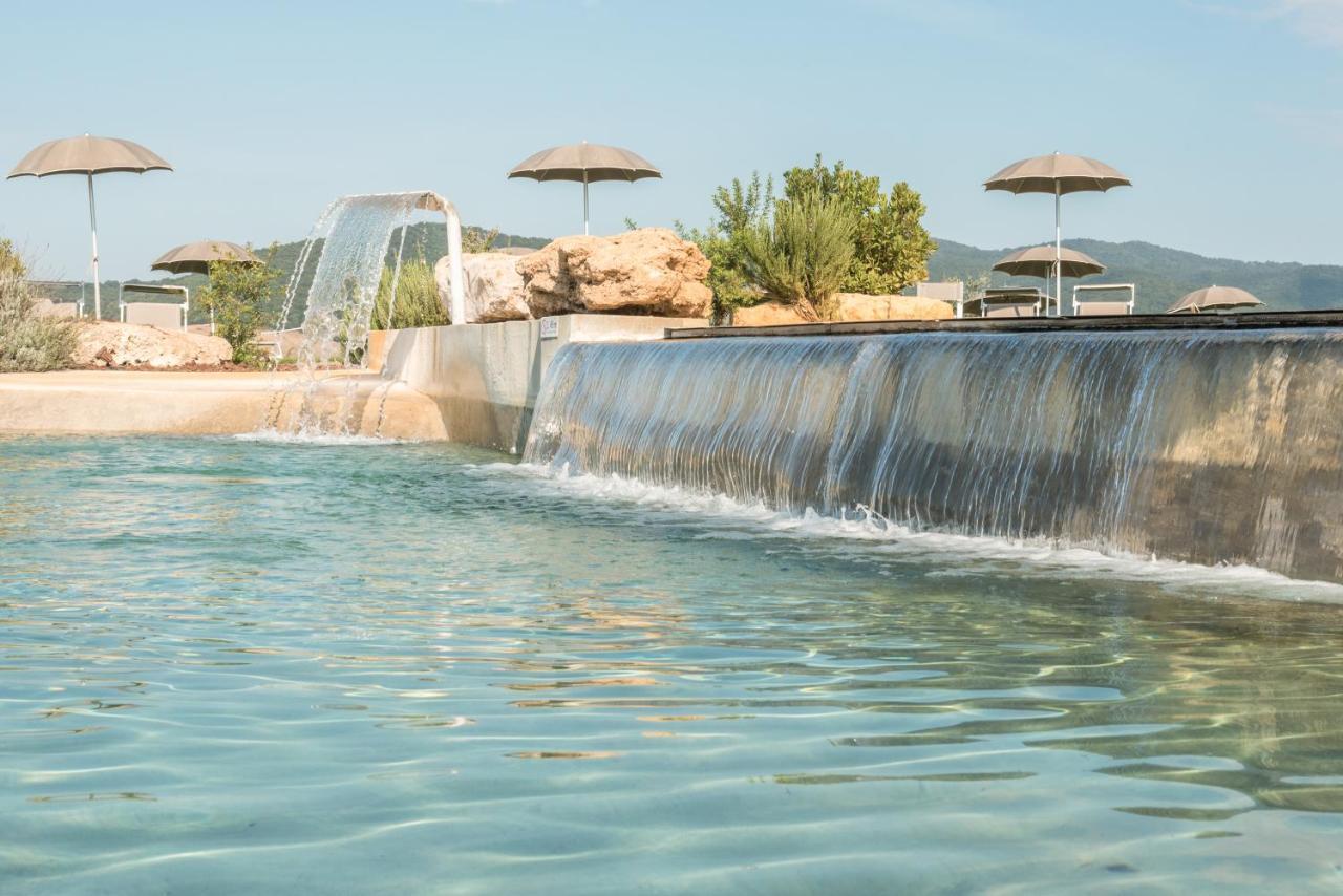 Terme Di Vulci Glamping & Spa Hotel Canino Exterior photo